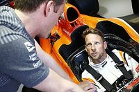 Button, Alonso y Johnson podr&iacute;an correr en IndyCar con McLaren
