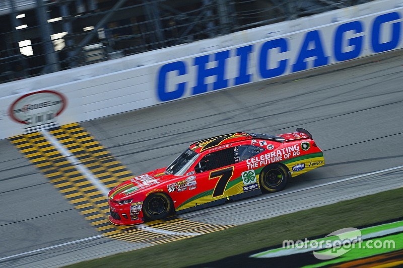 Team von Dale Earnhardt Jr. steigt ins Sim-Racing ein
