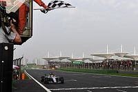 Galer&iacute;a: Mercedes, pole en el 50% de grandes premios de su historia