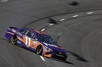 Hamlin espera que Joe Gibbs Racing mejore