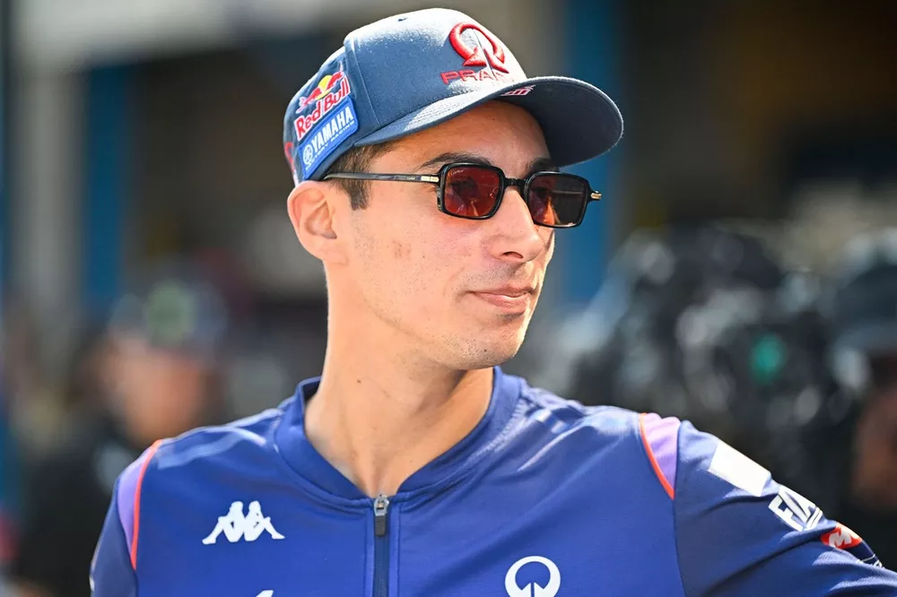 Toprak Razgatlioglu, Pramac Racing