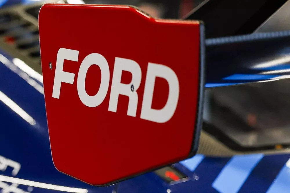 Ford Racing