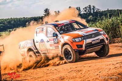 Mitsubishi Cup: Confira a lista de campe&otilde;es da temporada 2025