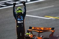F1: Norris é campeão com dois pontos de vantagem sobre Verstappen; veja como ficou o campeonato de 2025