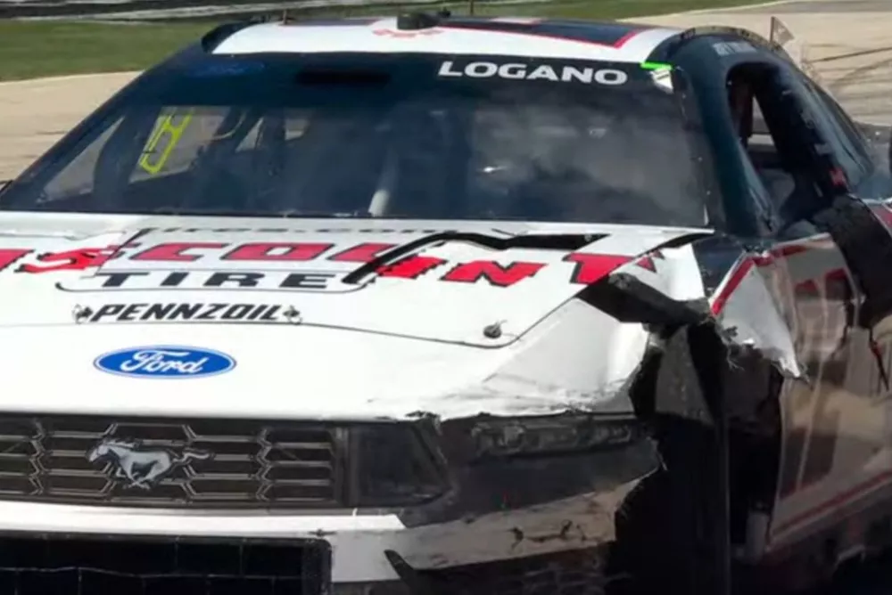 Logano