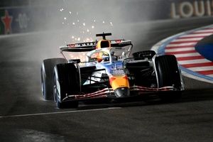 Qué hubo detrás de las "peores condiciones de la historia" del GP de Las Vegas de F1