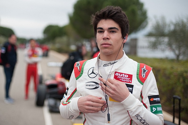 Speltip: Wie wonnen er al eerder op Paul Ricard?