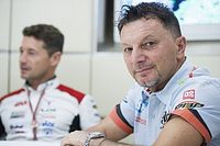 Gresini disputar&aacute; a LCR las Honda sat&eacute;lite de 2022