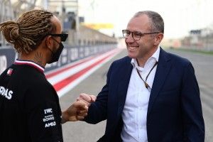 Domenicali versichert: Kein Formel-1-Fahrer wird mundtot gemacht