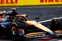 Zadowolenie u Norrisa