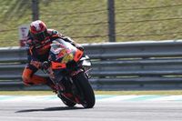 Espargar&oacute; lidera la segunda jornada del shakedown MotoGP en Sepang