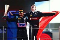 Pourchaire es campe&oacute;n de F2 y Colapinto abandona en Abu Dhabi