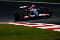 Ricciardo se siente mejor con el chasis nuevo de RB en China