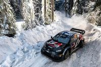 Nowa punktacja pomogła Toyocie