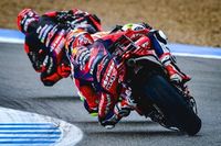 Así vivimos la carrera sprint del GP de España 2024 en Jerez
