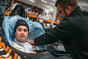 Alonso sobre Patricio O'Ward: Es un piloto talentoso y valiente