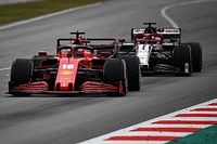 Briatore: Ferrari straciło rok z Raikkonenem