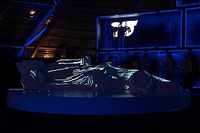 F1: AlphaTauri é a quinta equipe a confirmar data de lançamento do carro de 2022; confira