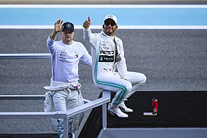 Mercedes no favorecerá a Hamilton para igualar a Schumacher