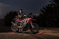 Barreda: "Más de uno estamos esperando oportunidades en coches"