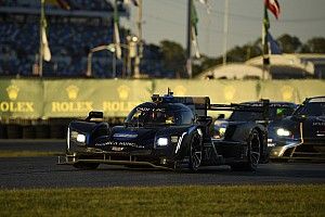 Briscoe odrobił stratę