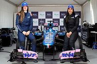 Alpine pisze historię