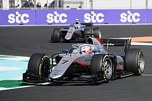Hitech confirma su candidatura para sumarse a la F1 a partir de 2026