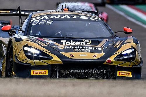 Krupiński i Klien na drugim miejscu