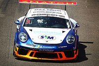 Porsche Sprint Challenge: Mohr voa em Goiânia e conquista pole