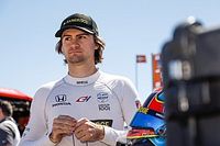 McLaren prepara a Colton Herta para debutar en su F1 en 2022