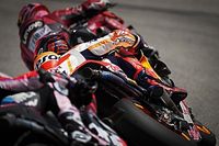 MotoGP modifica la normativa de motores por la expansi&oacute;n del calendario