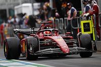 F1: Leclerc supera Verstappen e faz a pole para o GP da Austrália em classificação marcada por batidas e interrupções