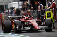 Ferrari Tak Upgrade Performa F1-75 di Imola karena Sprint Race