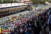 Parrilla del GP de Espa&ntilde;a de F1 con sanciones: filas y posiciones