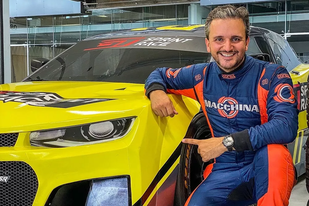 Tiago Kfouri 