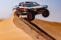 VIDEO: el resumen de la Etapa 8 del Dakar 2025