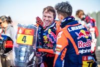 Motocykliści na dopingu?