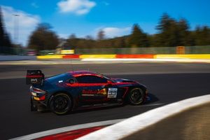 C&oacute;mo se ha gestado el ambicioso nuevo proyecto de GT de Verstappen