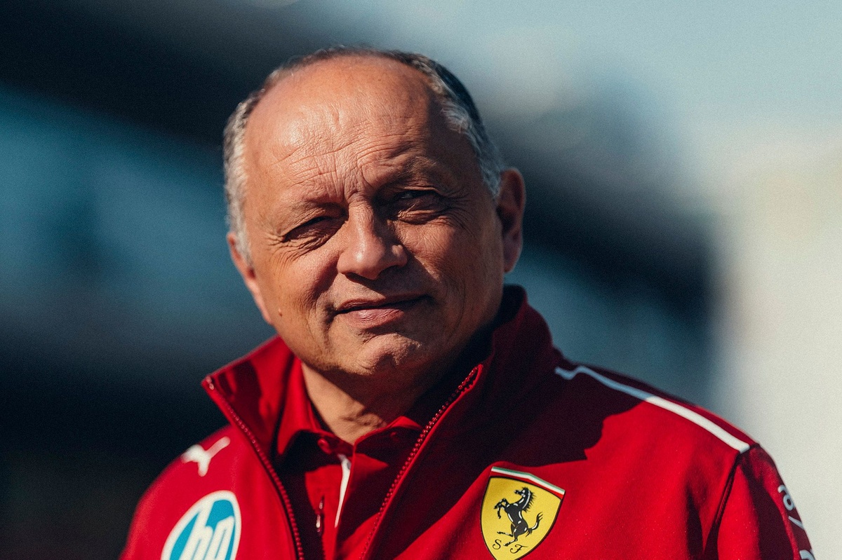 F1 | Vasseur: "Oggi estratto il potenziale, ma non è magia. In qualifica serve di più"