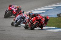 MotoGP | Ecco gli orari TV di Sky e TV8 del Gran Premio della Malesia