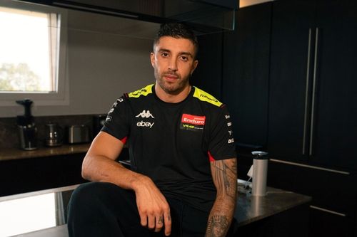 MotoGP | Iannone, il ritorno: correr&agrave; a Sepang con Pertamina Enduro VR46