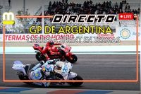 Así vivmos la carrera sprint de MotoGP del GP de Argentina