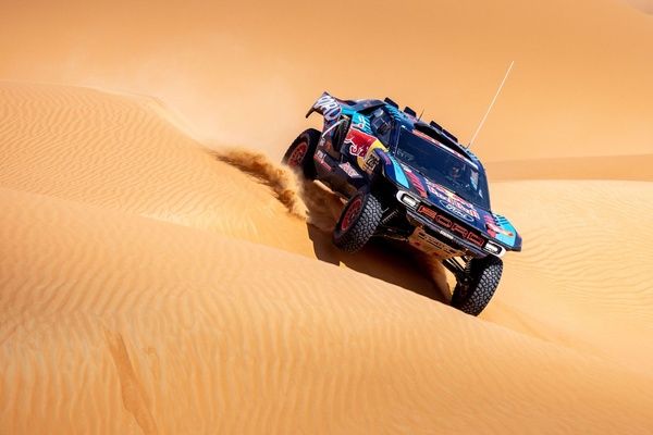 Wrażenia z obozu Forda