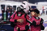 R&eacute;cord de mujeres piloto en las 24 Horas de Daytona 2024: &iquest;qui&eacute;nes son?