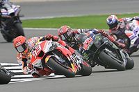 Márquez explica su nueva mentalidad para recuperarse en MotoGP