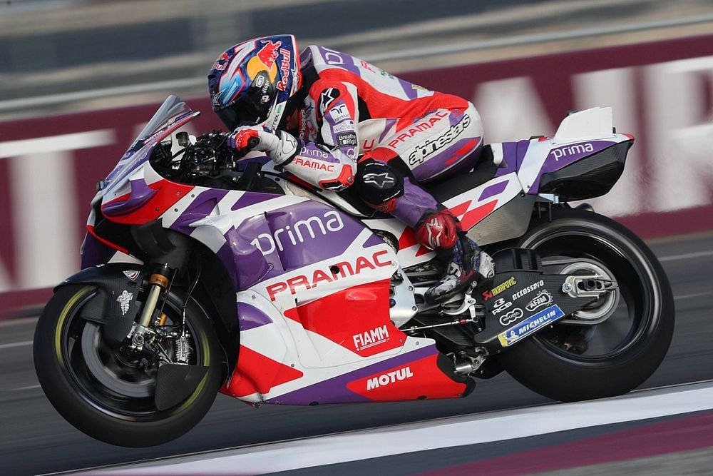 Jorge Mart&iacute;n, Pramac Racing