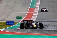 Checo Pérez y Verstappen cederán sus coches en la F1 en Abu Dhabi