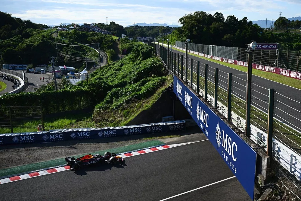 Max Verstappen, Red Bull Racing RB19