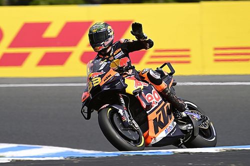 Binder: "Estamos en otra liga en comparación con Australia 2022"