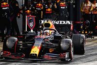 F1 - Wolff: &ldquo;15 funcion&aacute;rios e uma f&aacute;brica n&atilde;o ser&atilde;o suficientes&rdquo; para Red Bull ser competitiva